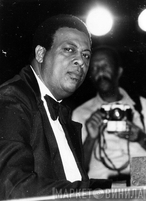 Chucho Valdés