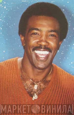 Chuck Jackson 