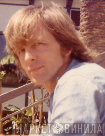 Chuck Mitchell 