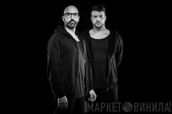 Chus & Ceballos