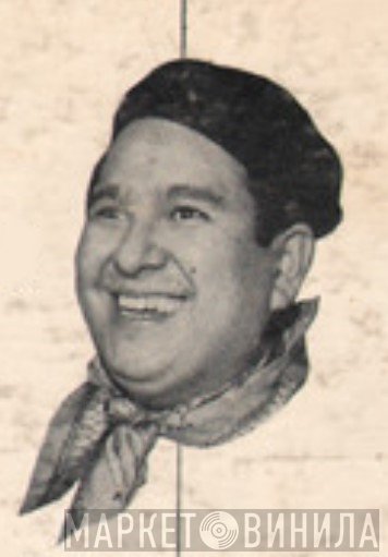 Chuy Reyes