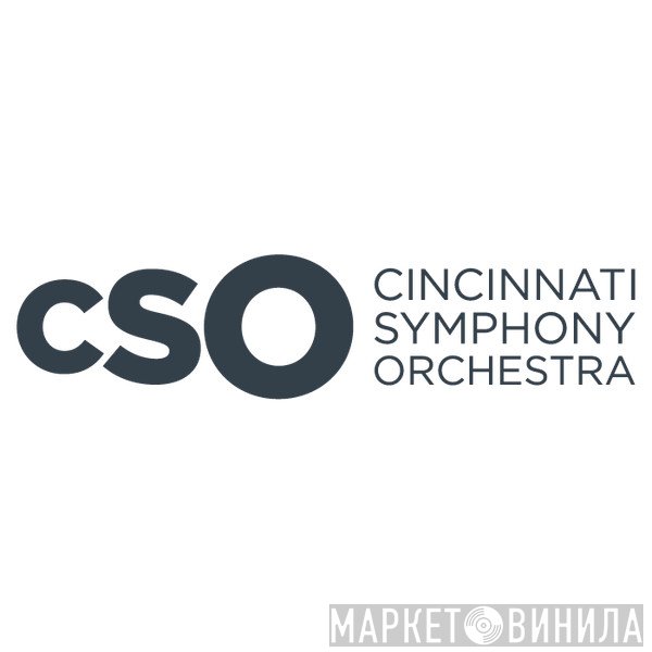 Cincinnati Symphony Orchestra