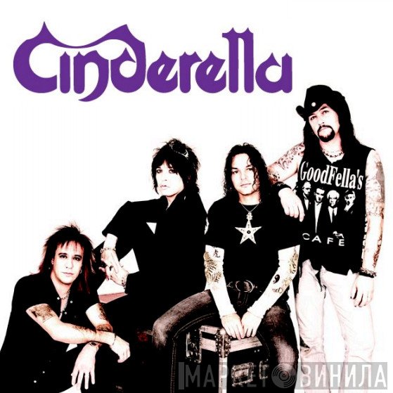 Cinderella 