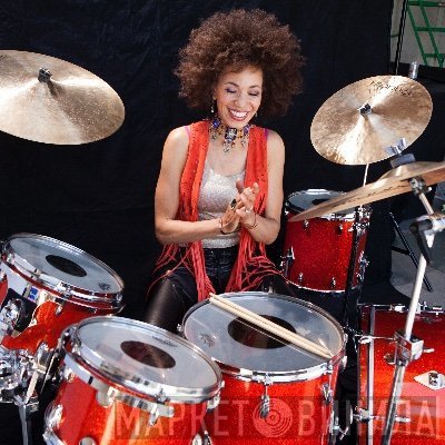 Cindy Blackman
