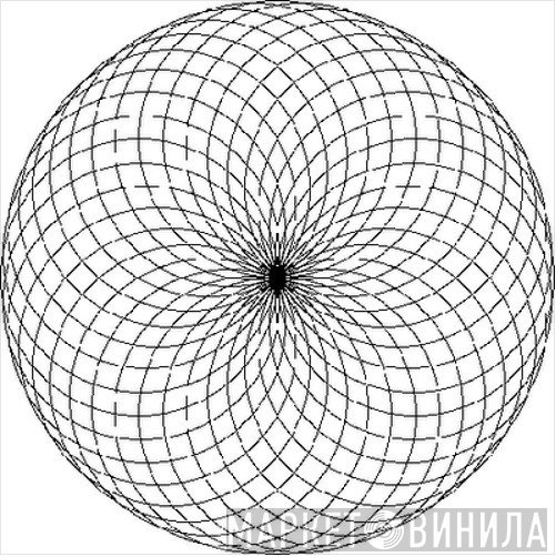 Circular Vector Patterns