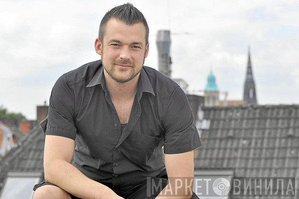 Claas König