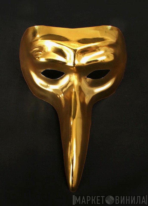 Claptone