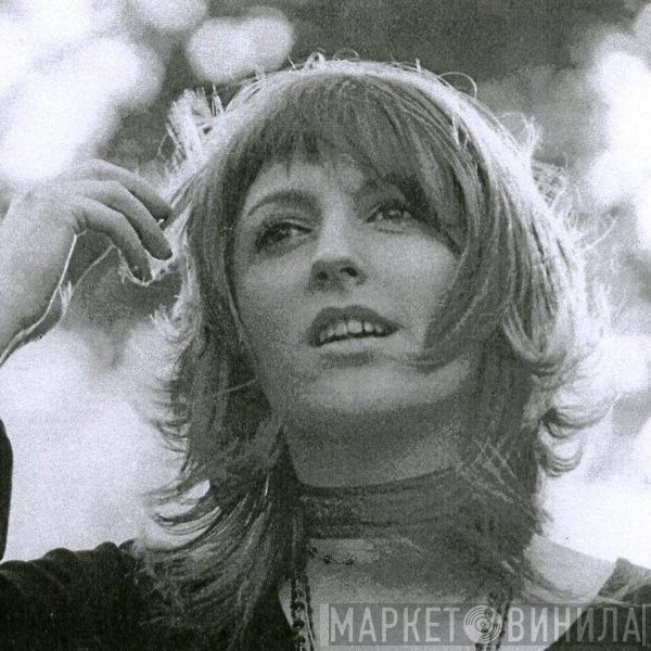 Clare Torry
