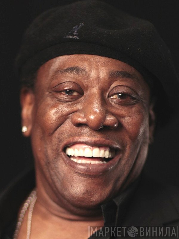 Clarence Clemons