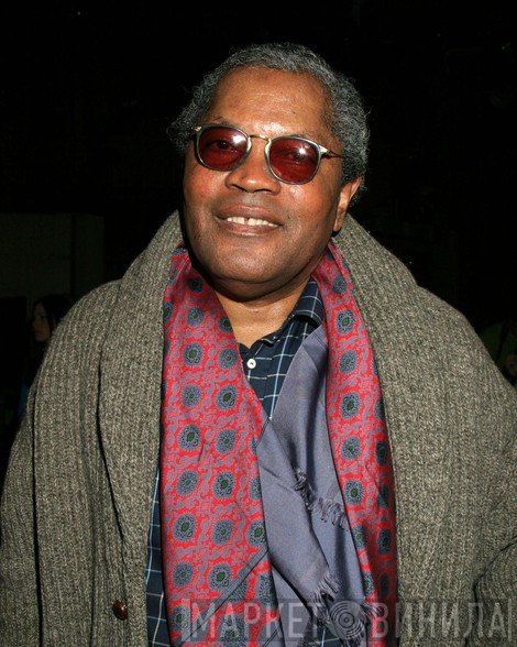 Clarence Williams III