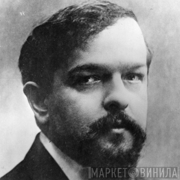 Claude Debussy