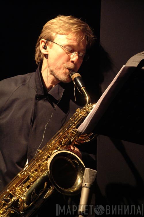 Claude Delangle