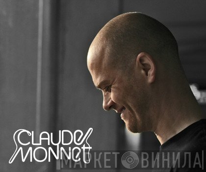 Claude Monnet