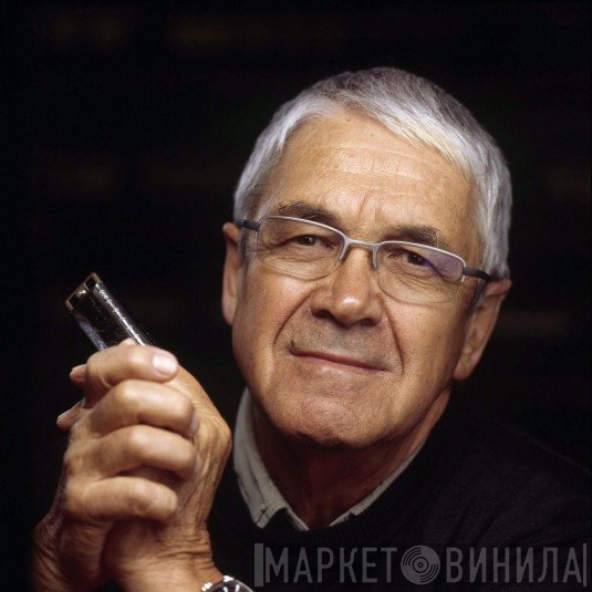 Claude Nobs