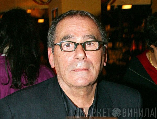 Claude Nougaro