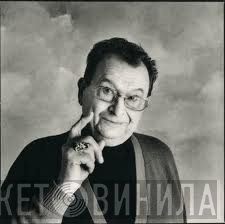 Claude Piéplu