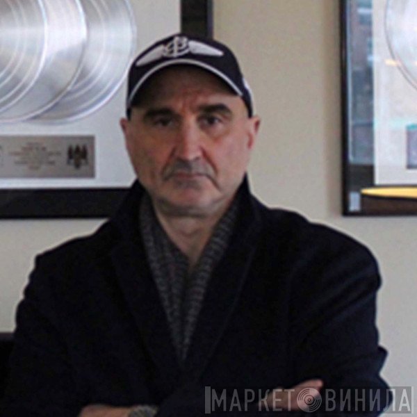 Claude Villani