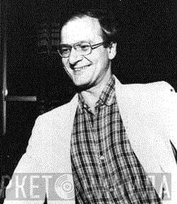 Claude Vivier