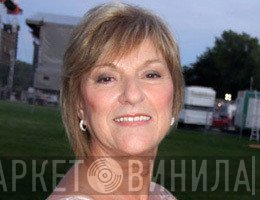 Claudette Dion