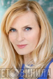 Claudia Church