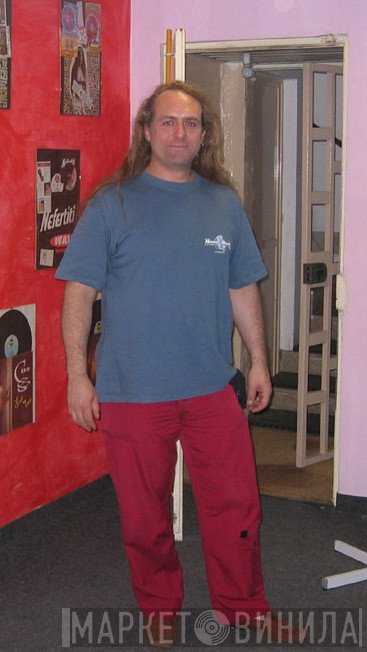 Claudio Accatino