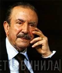 Claudio Arrau