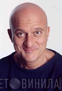 Claudio Bisio