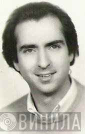 Claudio Casalini