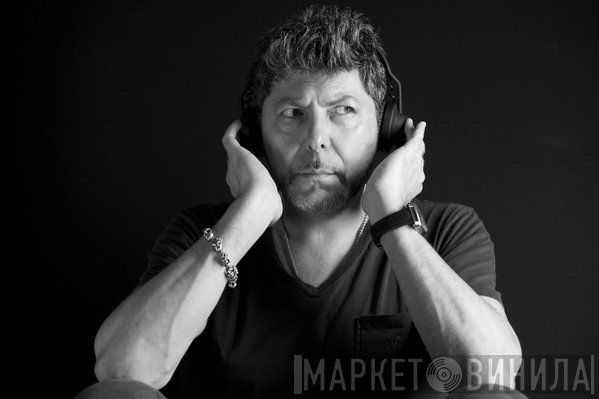 Claudio Coccoluto
