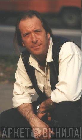 Claudio Damiani