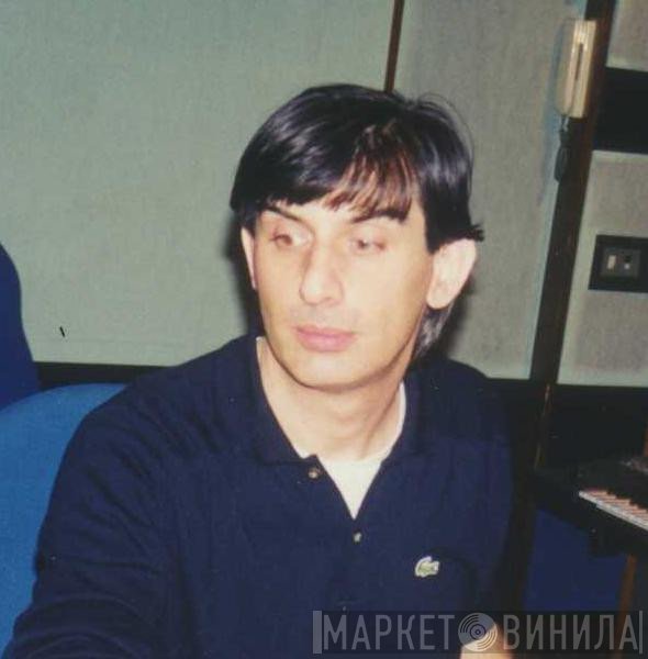 Claudio Diva