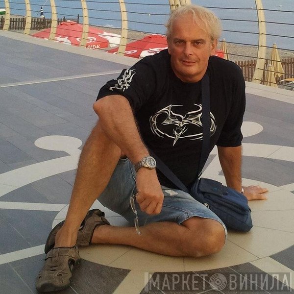 Claudio Maifrini