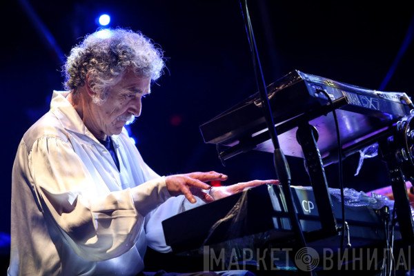 Claudio Parra 