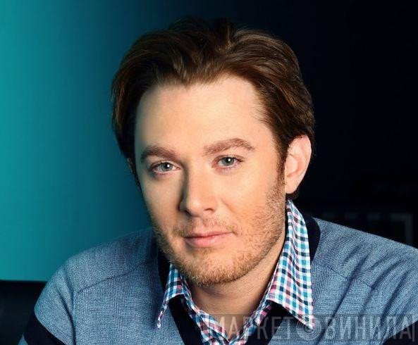 Clay Aiken