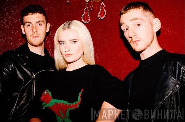 Clean Bandit