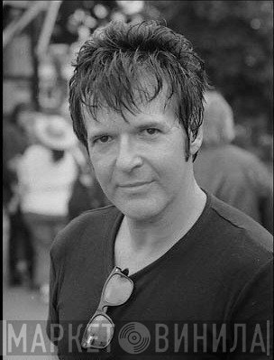 Clem Burke