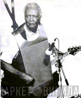Cleveland Chenier