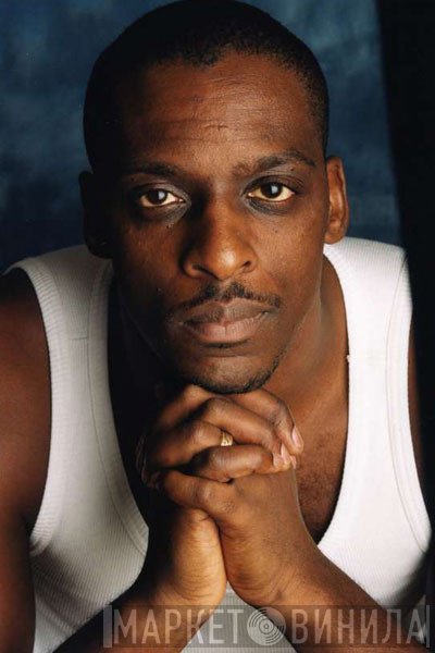 Cleveland Watkiss