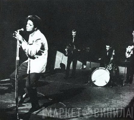 Cliff Richard & The Drifters