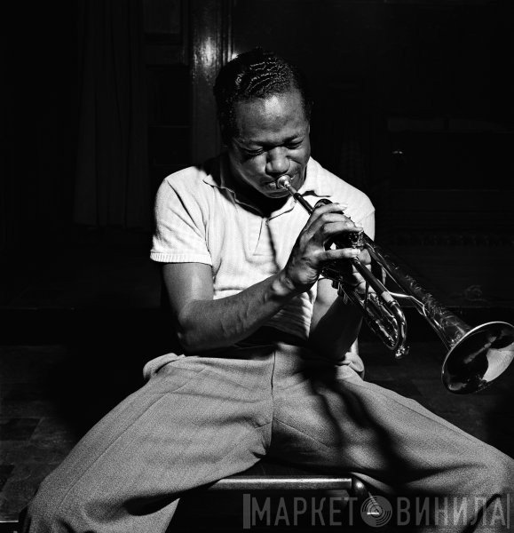 Clifford Brown
