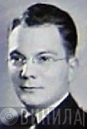 Clifford P. Lillya