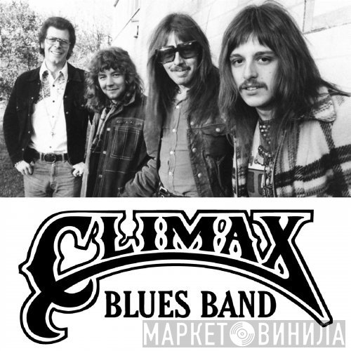 Climax Blues Band