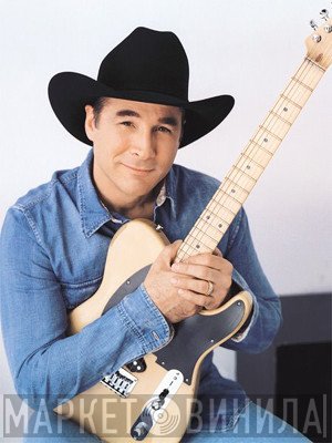 Clint Black