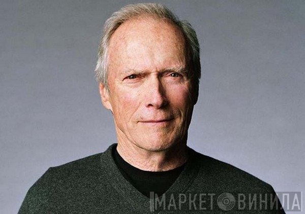 Clint Eastwood 