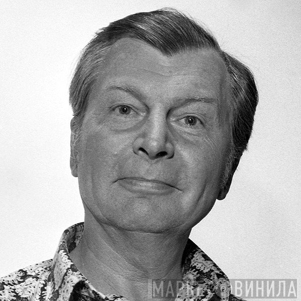 Clive Dunn