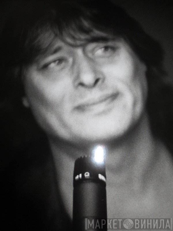 Clive Sarstedt
