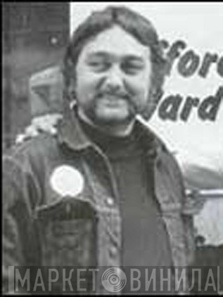 Clive Selwood