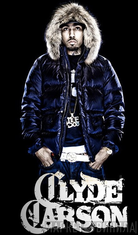 Clyde Carson