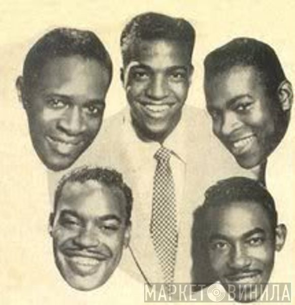 Clyde McPhatter & The Drifters