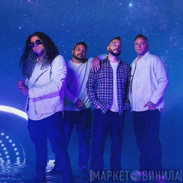 Coheed And Cambria